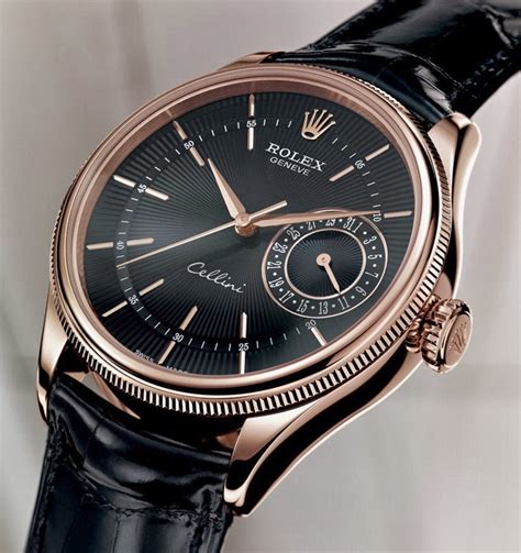 rolex cellini date 2015|rolex cellini time date.